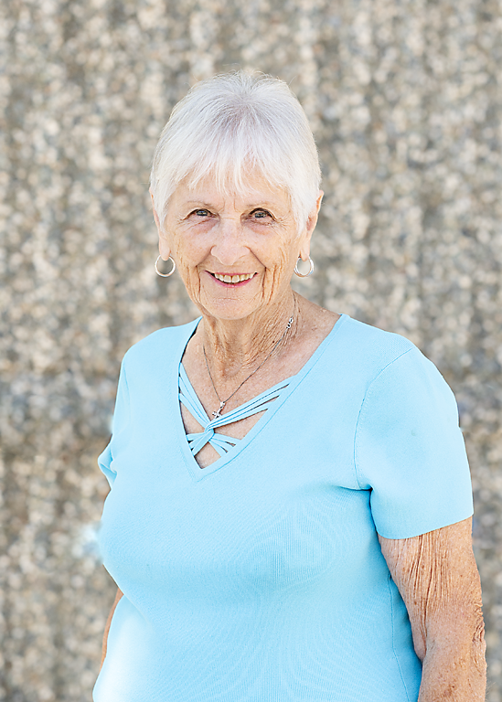 Elaine Fowler, Member at Large