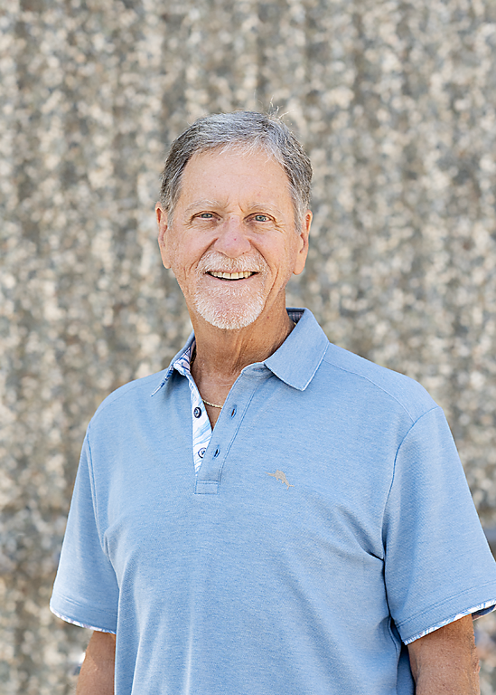 Paul Teuber, Assistant Treasurer