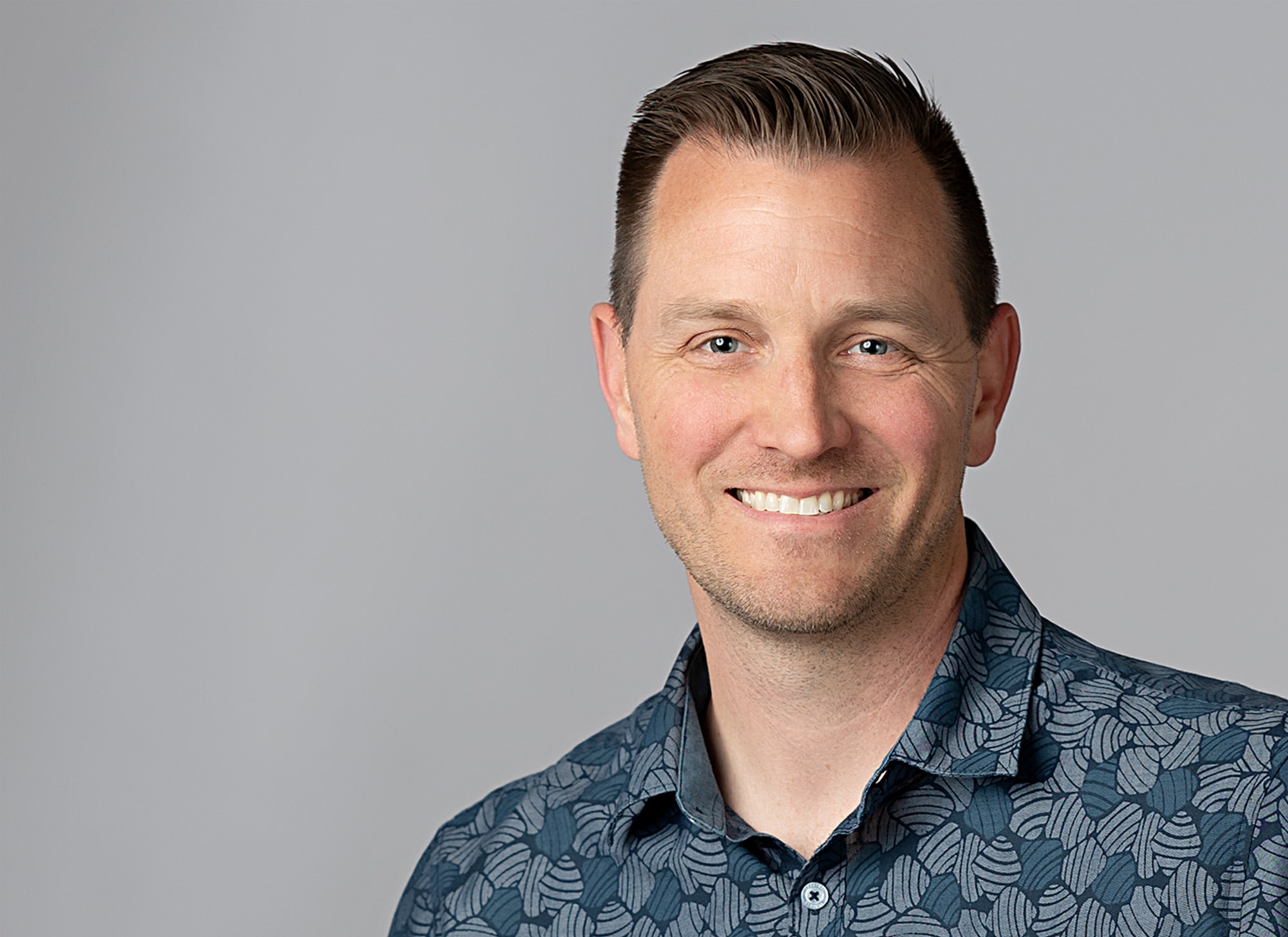 Phil Fuller, Lead Pastor