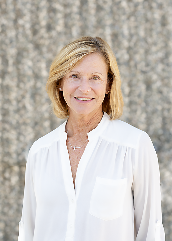 Tammy Rayfield, Treasurer