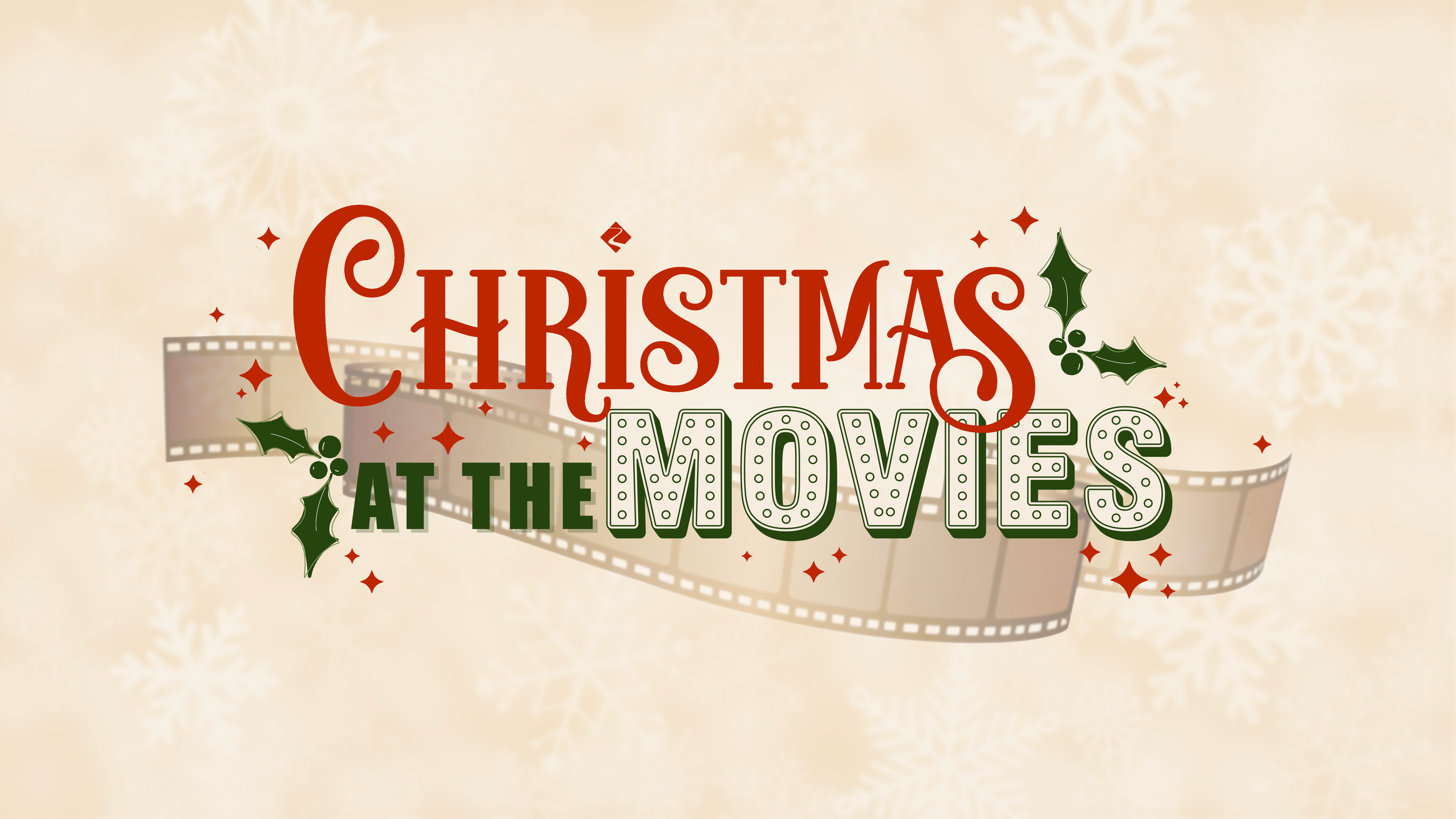 Christmas at the Movies