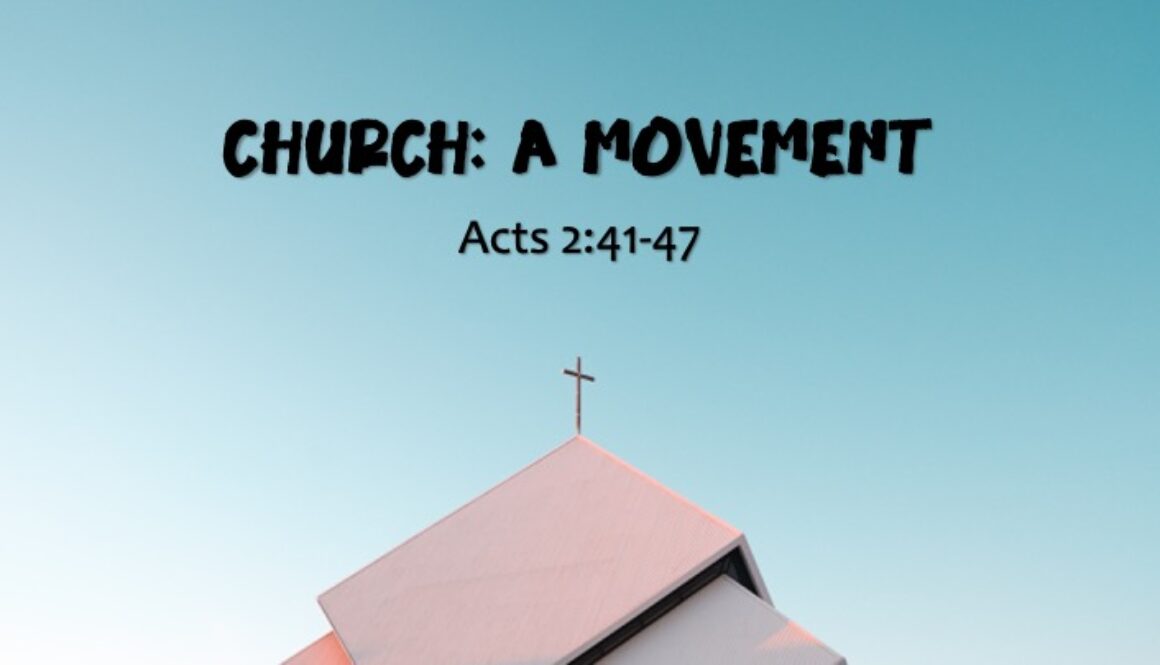 Church_A Movement_5-2-21