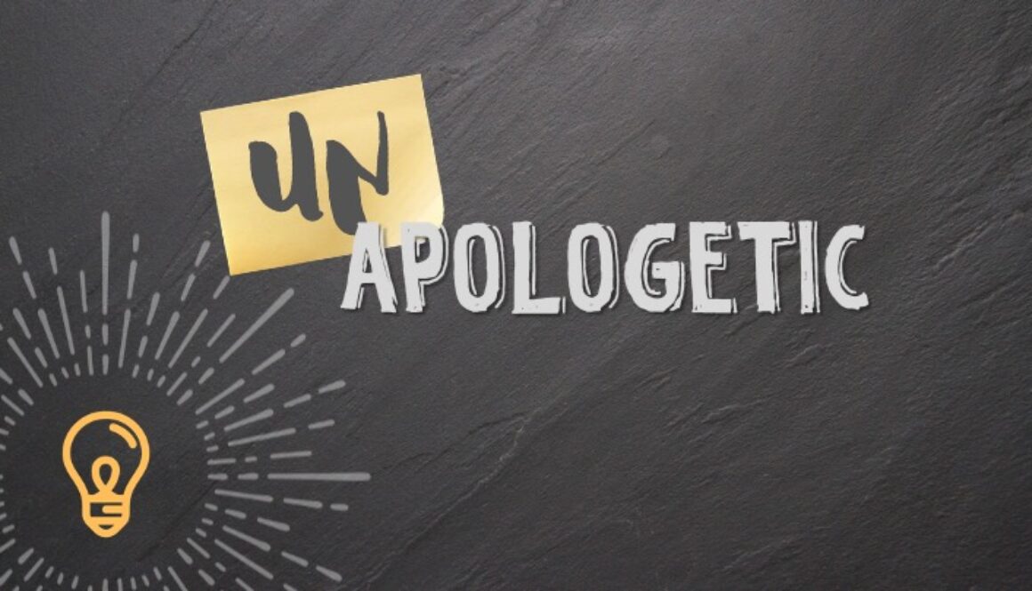 [un]Apologetic_Spring 2021