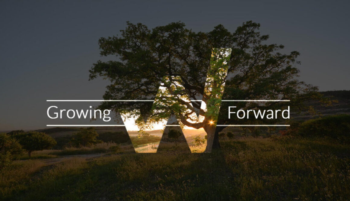 Growing Forward