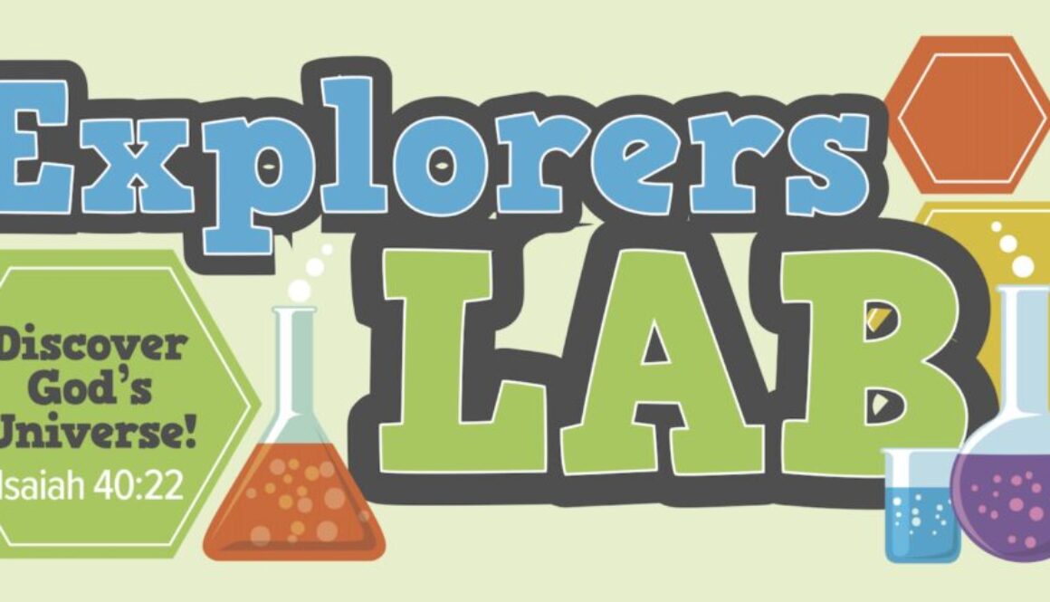 Explorers Lab