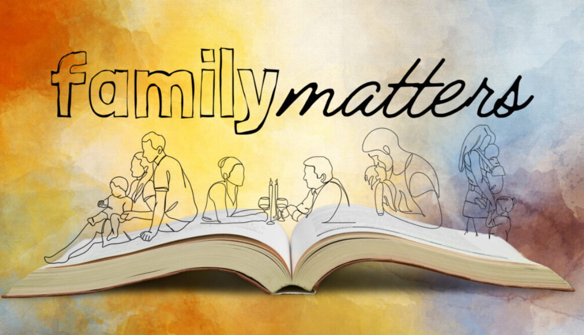 Family Matters Title 1920x1080