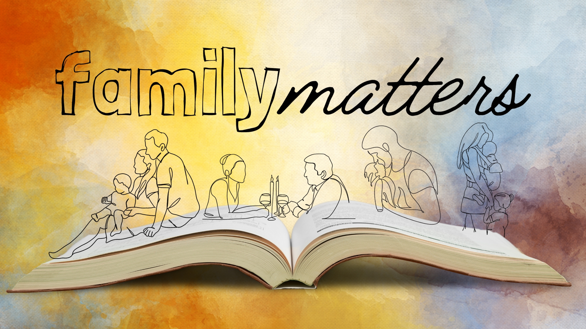 Family Matters Title 1920x1080