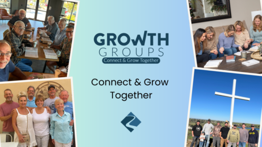 Growth Groups (1)