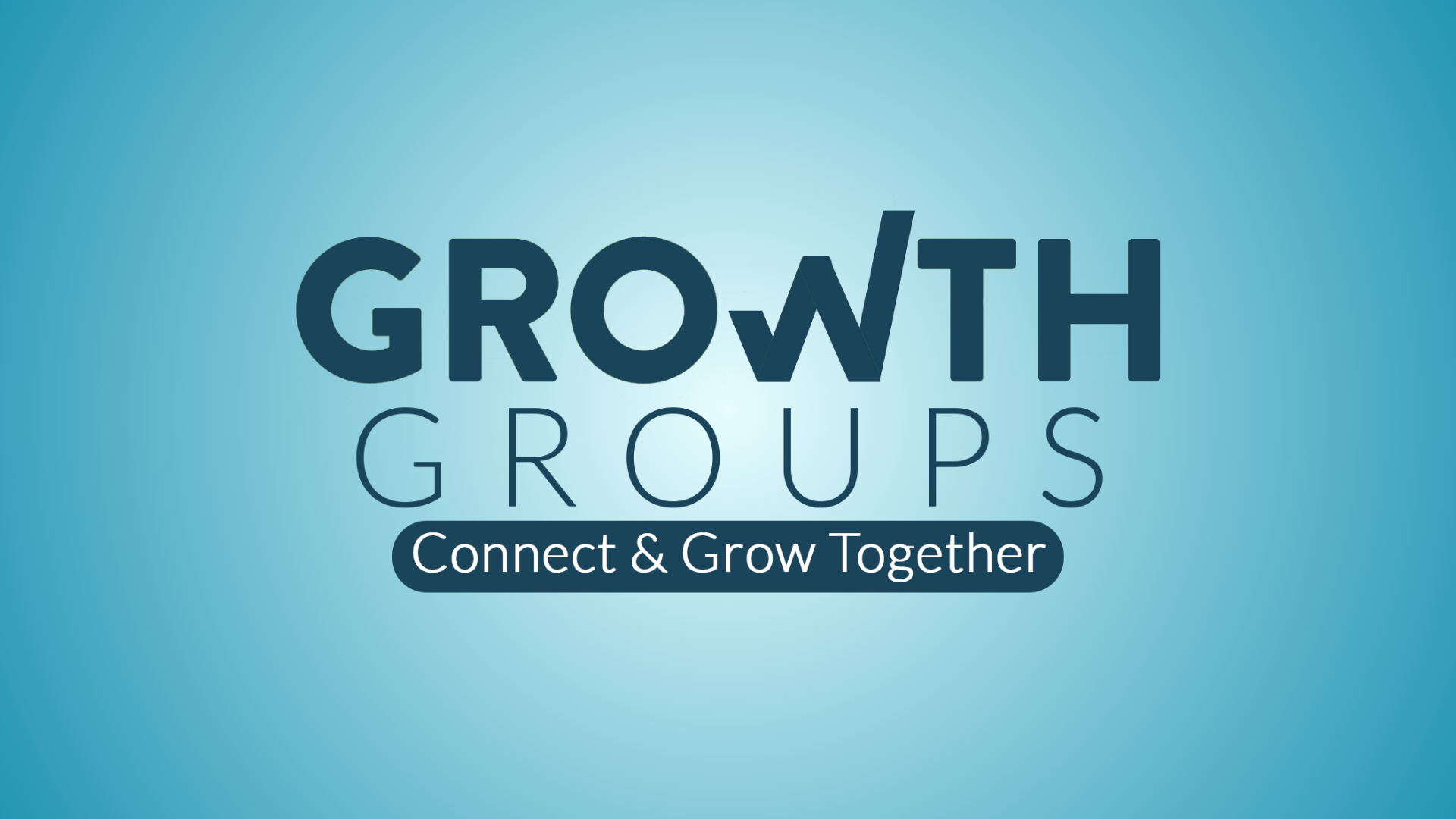 Growth Groups-2