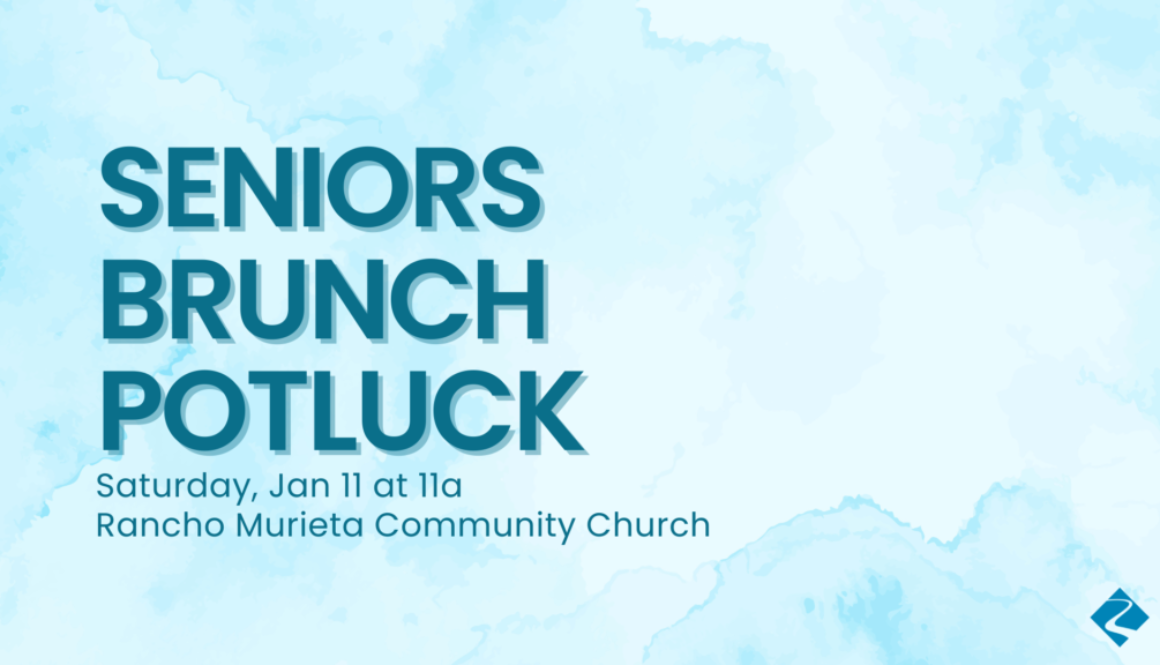 Seniors Brunch Potluck-3