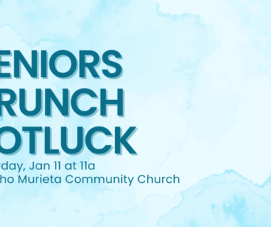 Seniors Brunch Potluck-3