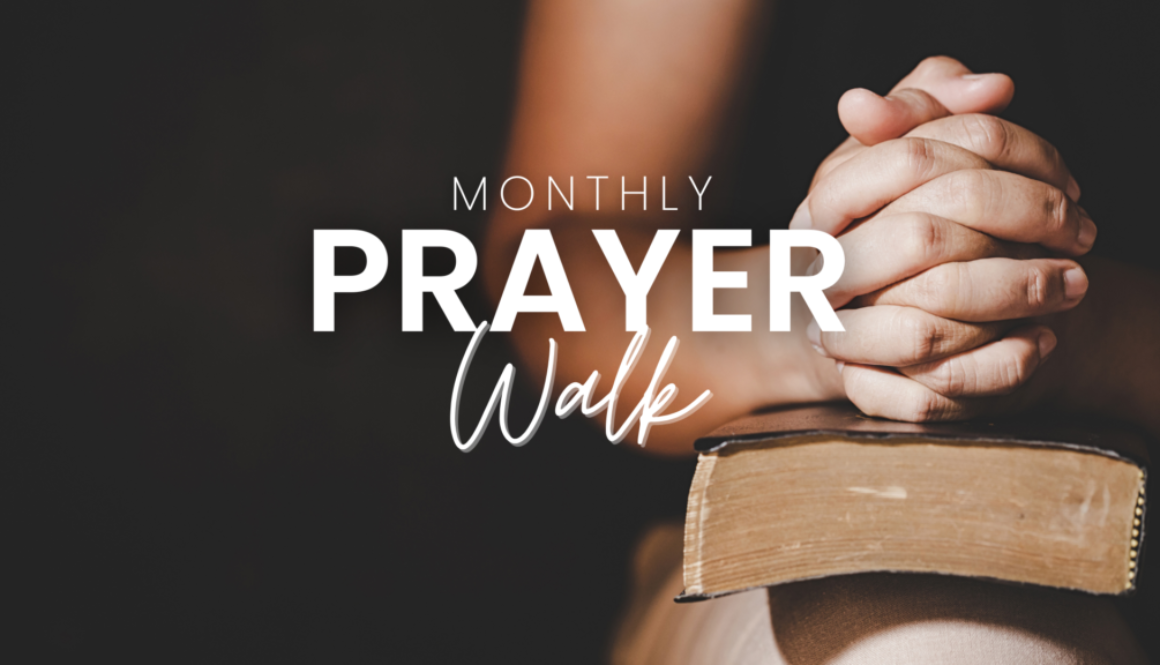 Prayer Walk-2