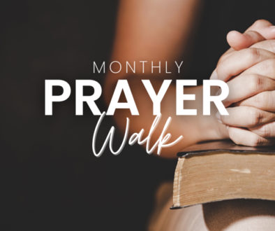 Prayer Walk-2