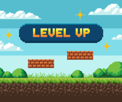 Level Up PNG