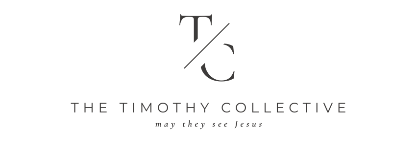 Timothy Collective WEB Timothy Collective WEB
